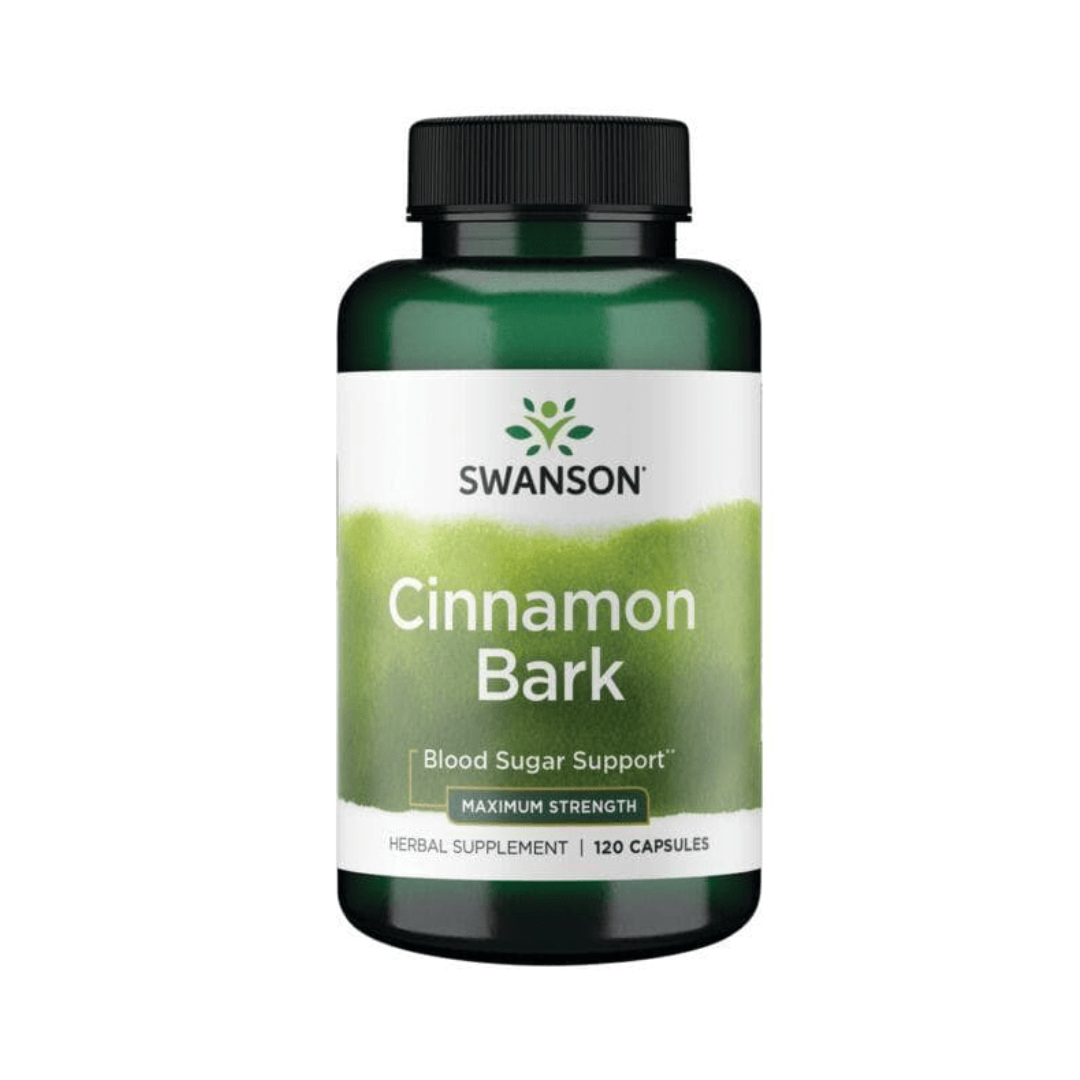 SWANSON CINNAMON BARK