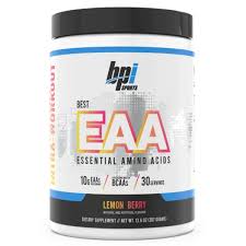 BPI Sports Best EAA