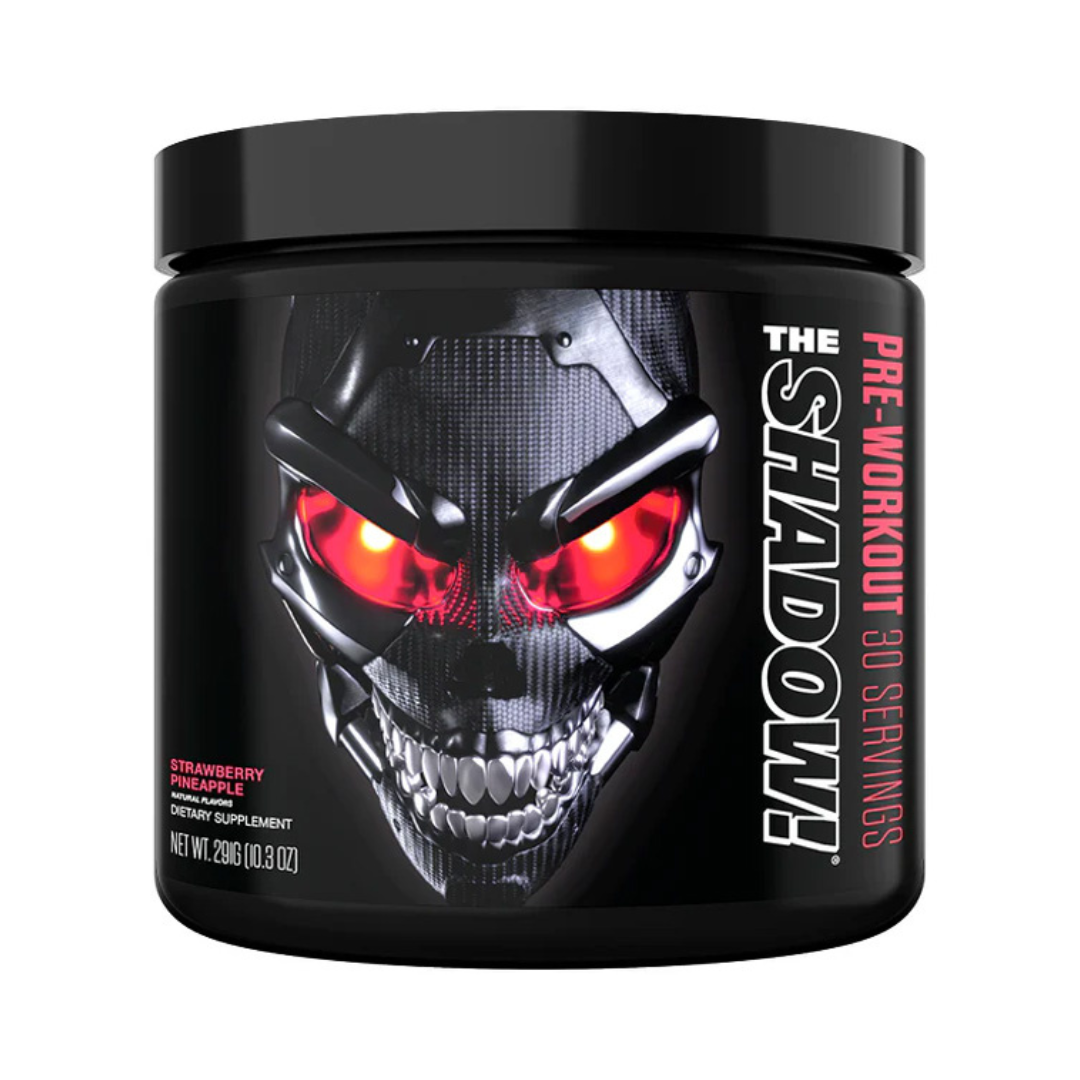 Jnx Sports The Shadow Pre-workout