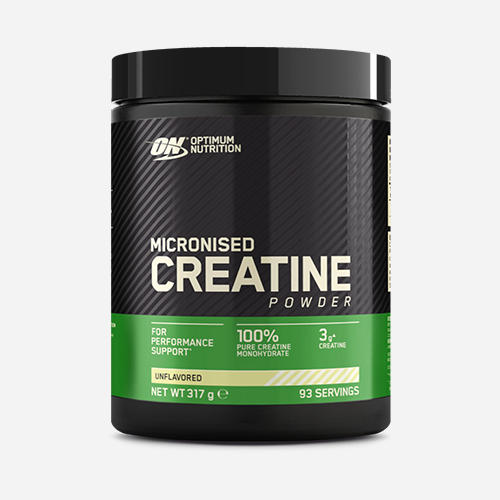 Optimum Nutrition Micronized Creatine Powder 600 G/ 300 G