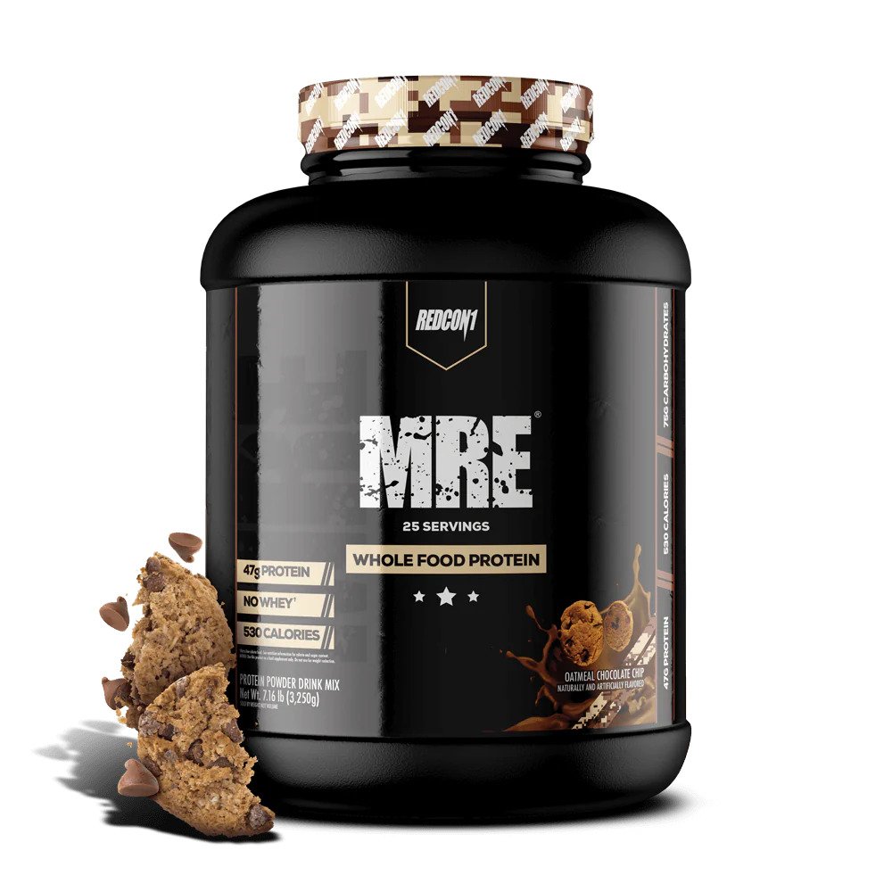 REDCON1 MRE 7 LB