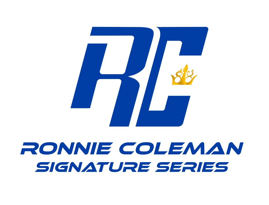 Ronnie Coleman