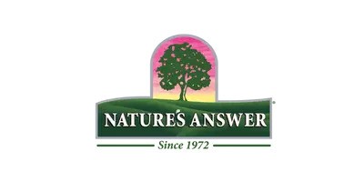 NATURE'S ANSWER