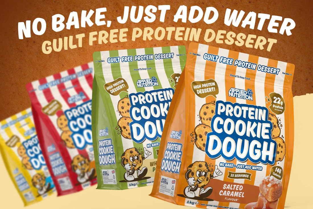 Easy High-Protein Recipes Using Supplements You Can Buy In-Store