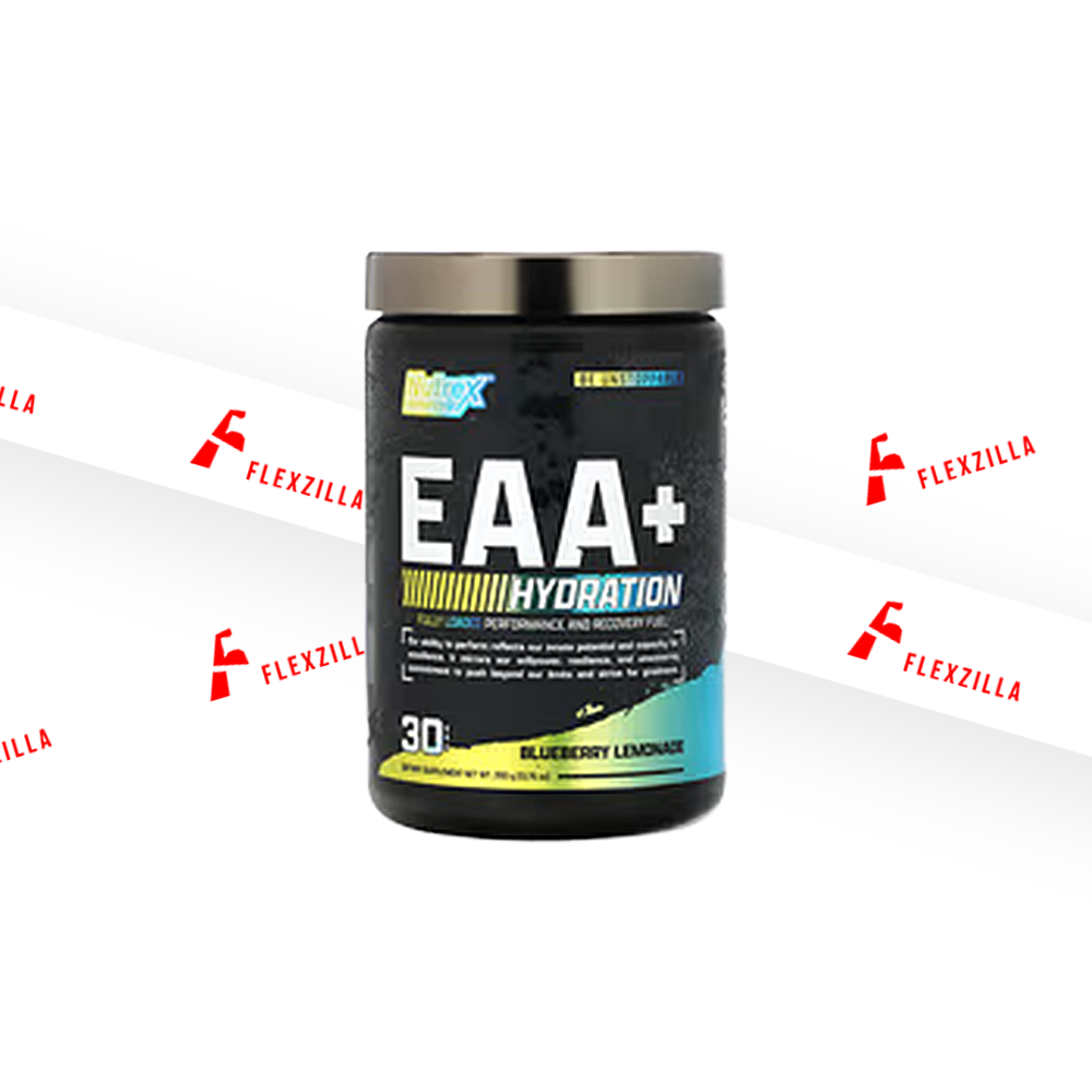 Nutrex EAA+ Hydration