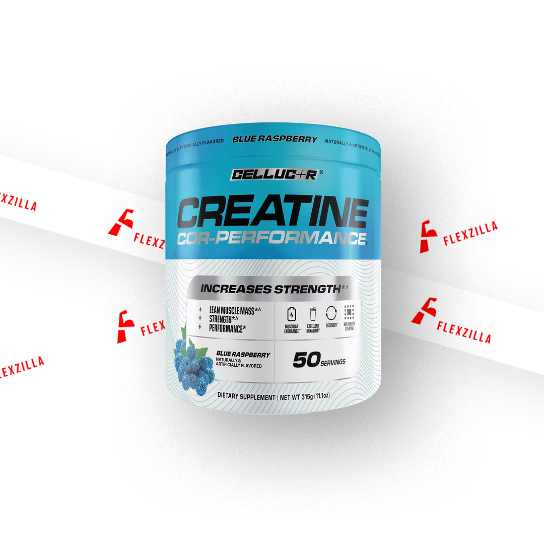 CELLUCOR CREATINE COR-PERFORMANCE 50 SERVINGS