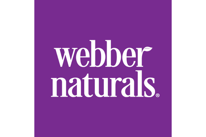 WEBBER NATURALS